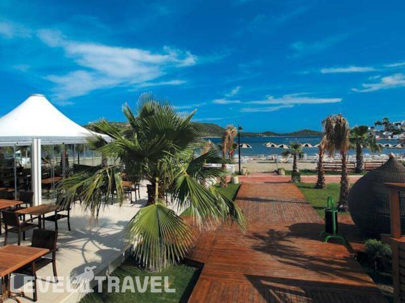 Фотография Costa Bitezhan Hotel