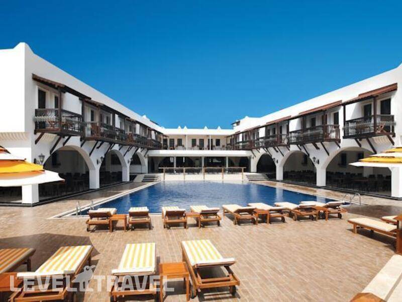 Фотография Costa Bitezhan Hotel