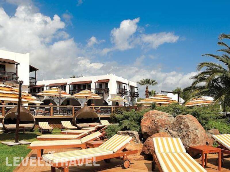 Фотография Costa Bitezhan Hotel