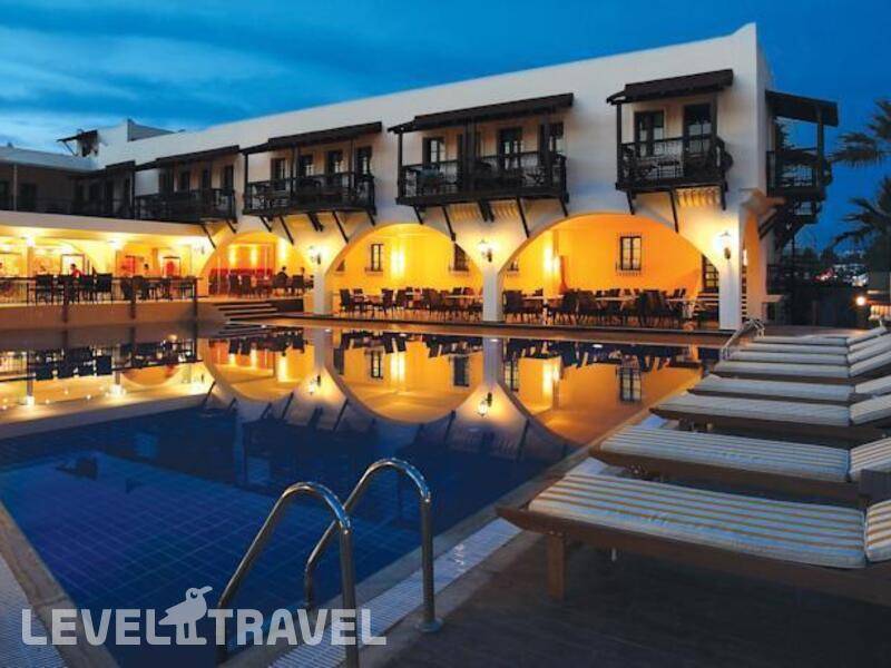 Фотография Costa Bitezhan Hotel