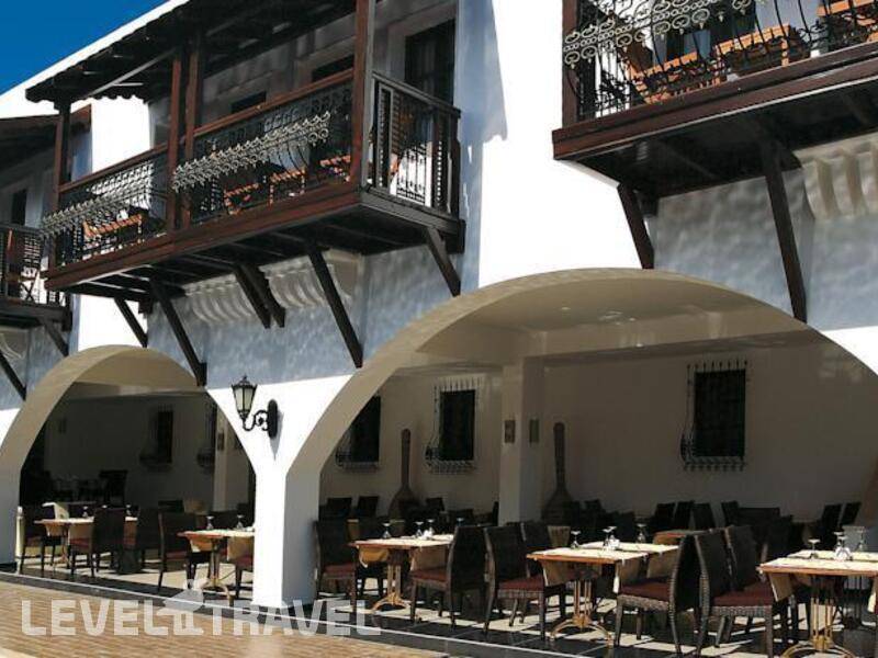 Фотография Costa Bitezhan Hotel