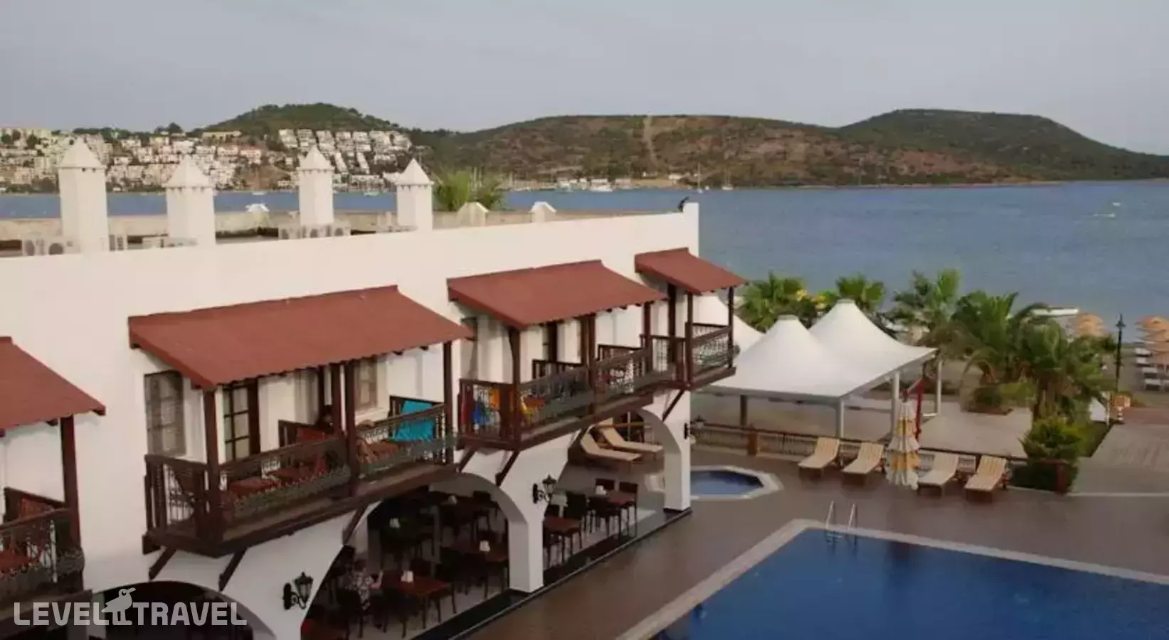 Costa Bitezhan Hotel