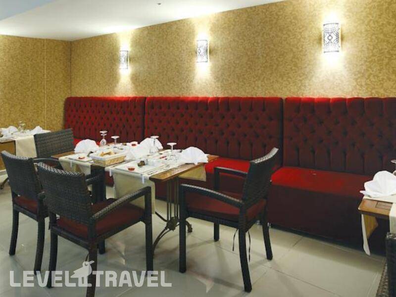 Фотография Costa Bitezhan Hotel