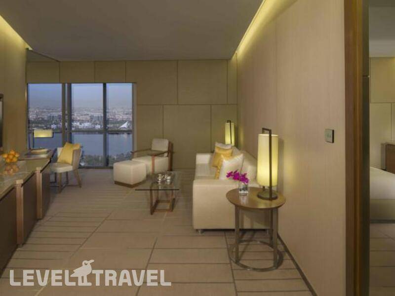 Фотография Hyatt Regency Dubai Creek Heights
