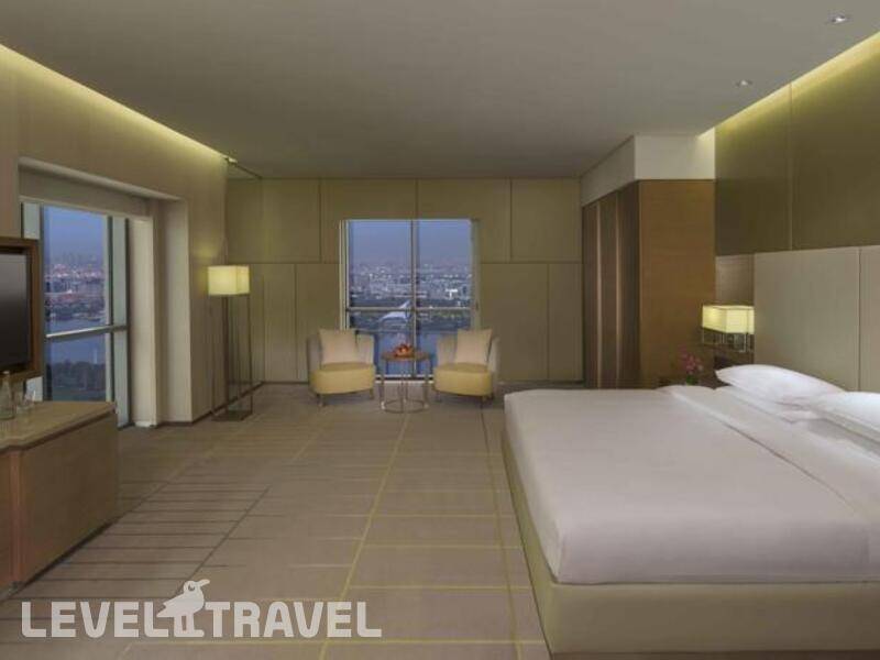 Фотография Hyatt Regency Dubai Creek Heights