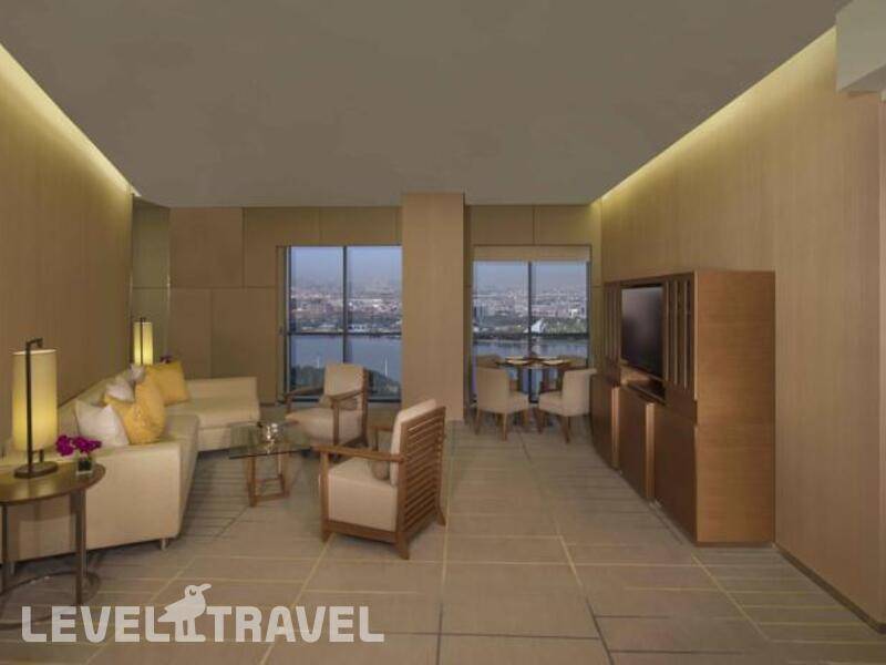 Фотография Hyatt Regency Dubai Creek Heights