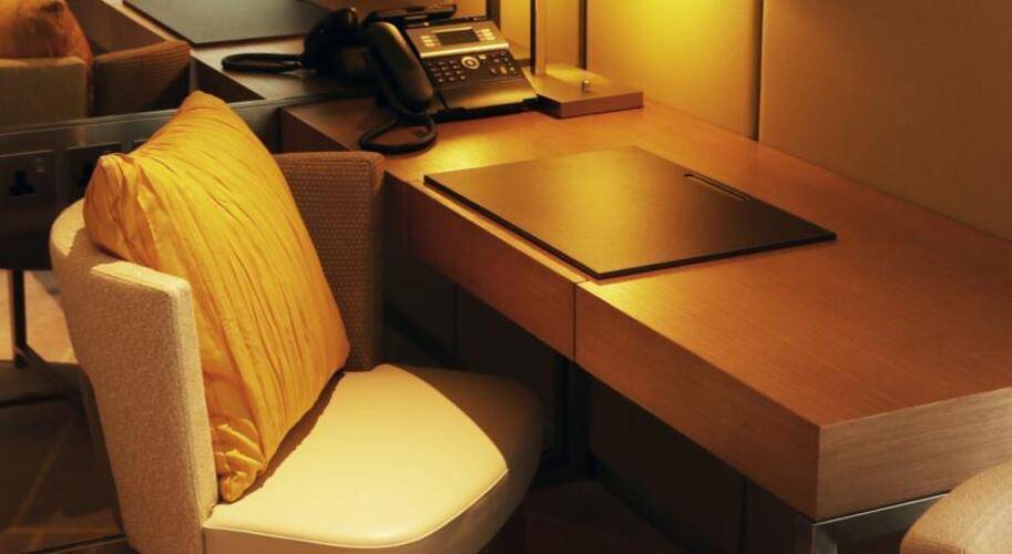 Hyatt Regency Dubai Creek Heights