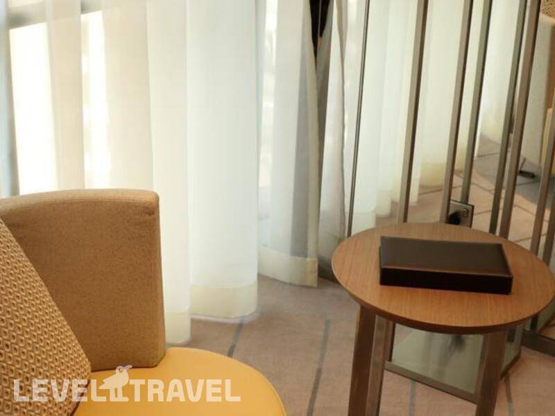 Фотография Hyatt Regency Dubai Creek Heights
