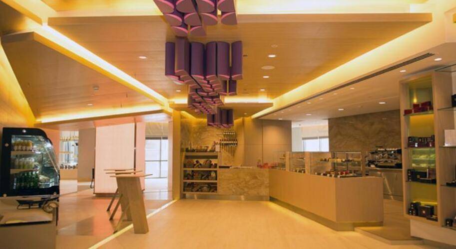 Hyatt Regency Dubai Creek Heights