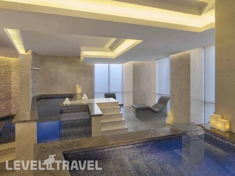 Фотография Hyatt Regency Dubai Creek Heights