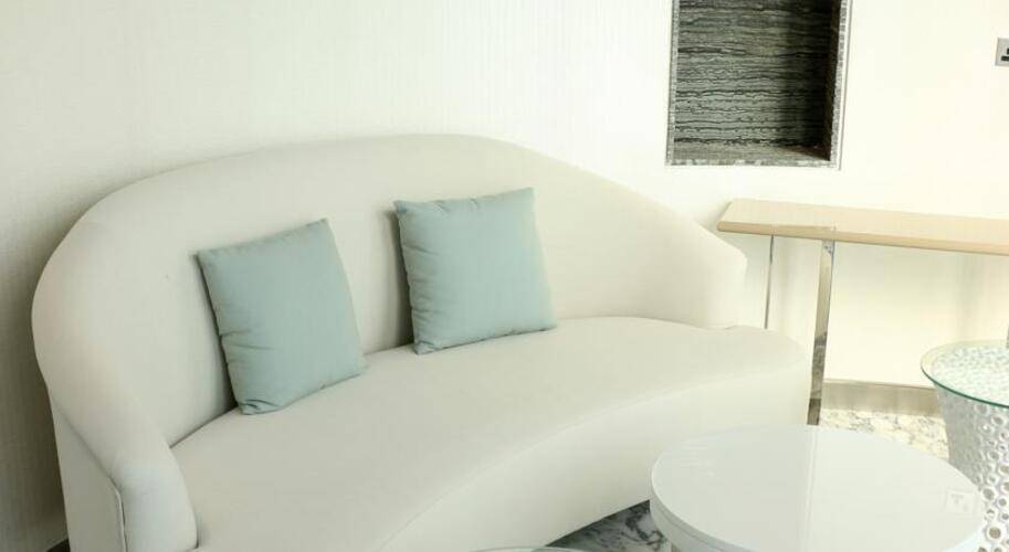 Hyatt Regency Dubai Creek Heights