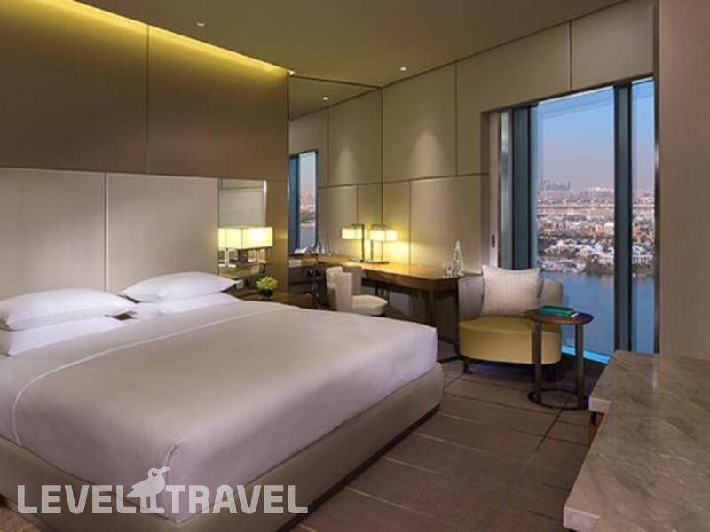 Фотография Hyatt Regency Dubai Creek Heights