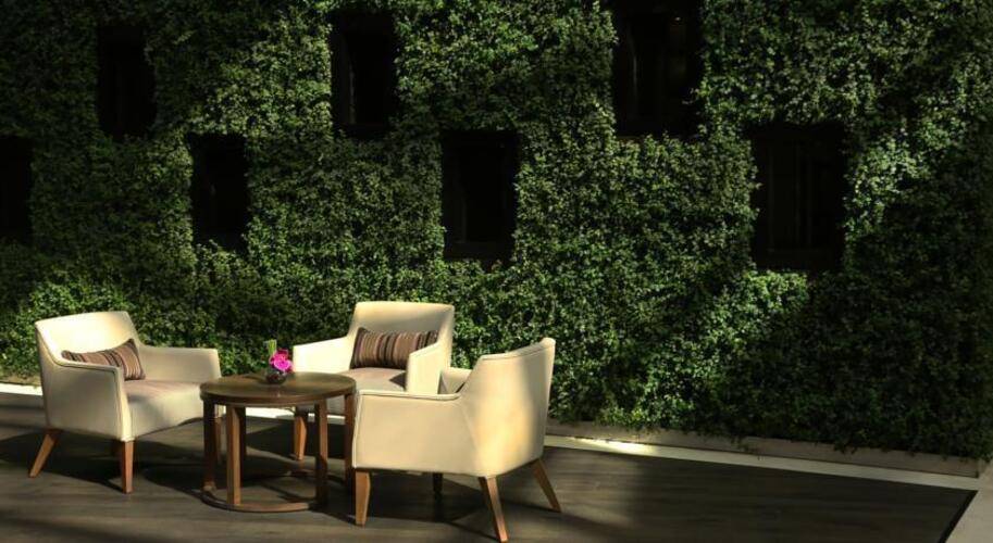 Hyatt Regency Dubai Creek Heights