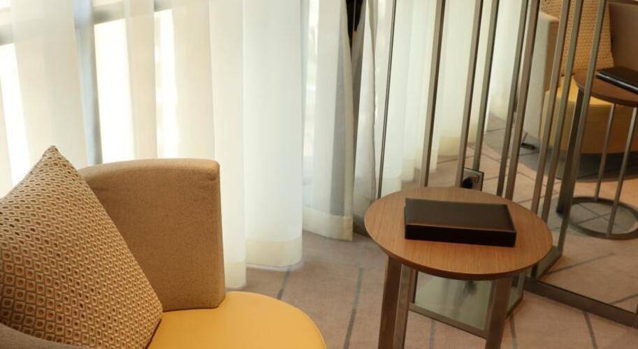 Hyatt Regency Dubai Creek Heights