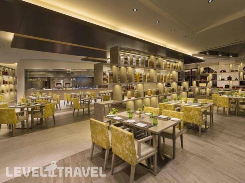 Фотография Hyatt Regency Dubai Creek Heights