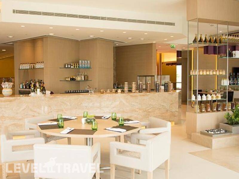 Фотография Hyatt Regency Dubai Creek Heights