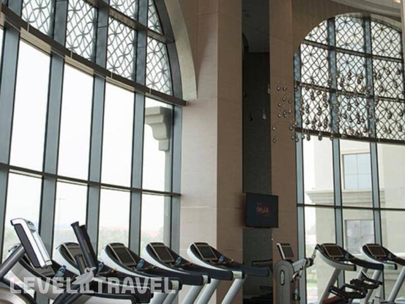Фотография Hyatt Regency Dubai Creek Heights