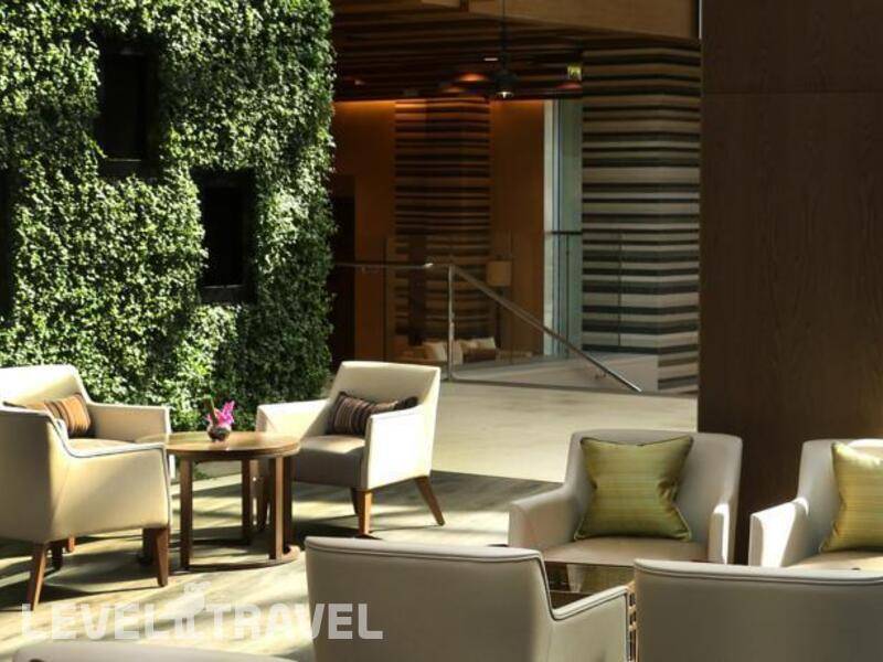 Фотография Hyatt Regency Dubai Creek Heights
