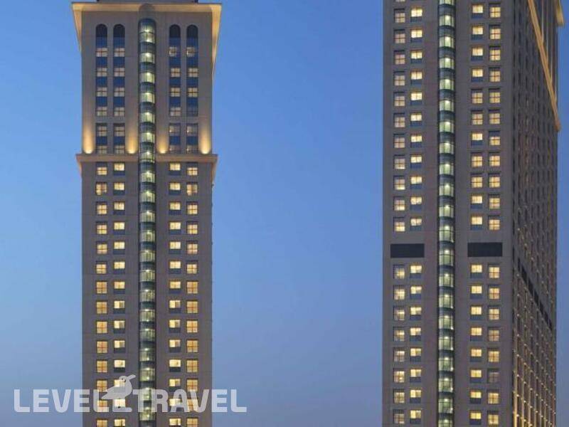 Фотография Hyatt Regency Dubai Creek Heights