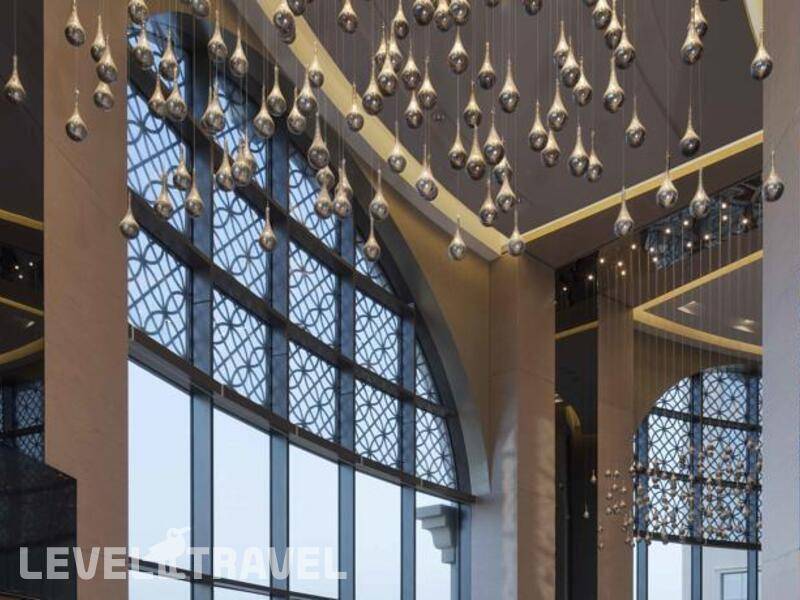 Фотография Hyatt Regency Dubai Creek Heights