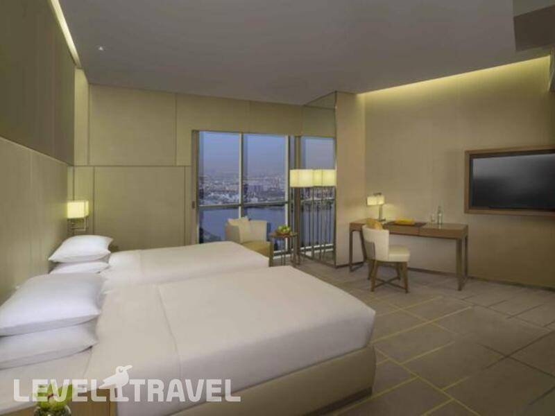 Фотография Hyatt Regency Dubai Creek Heights