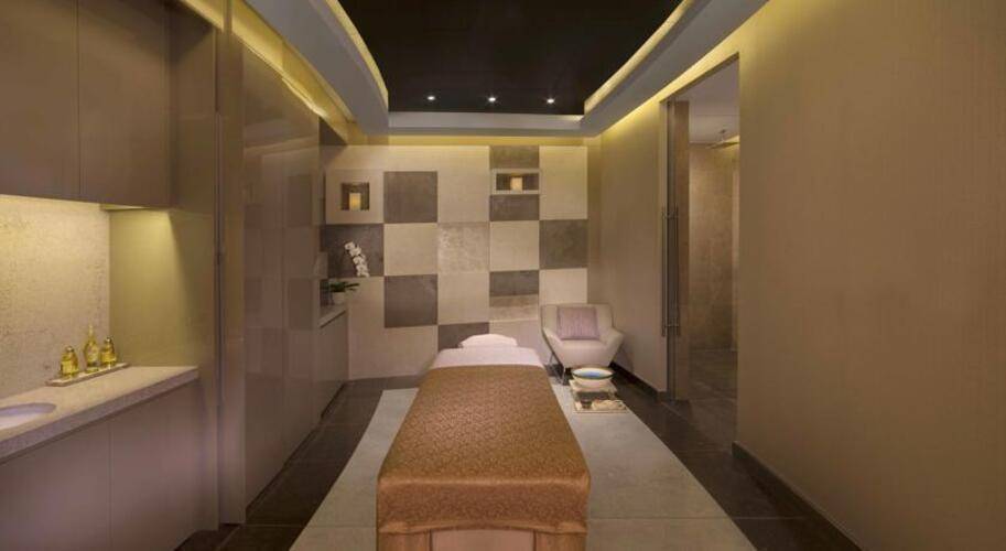Hyatt Regency Dubai Creek Heights