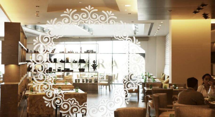 Hyatt Regency Dubai Creek Heights