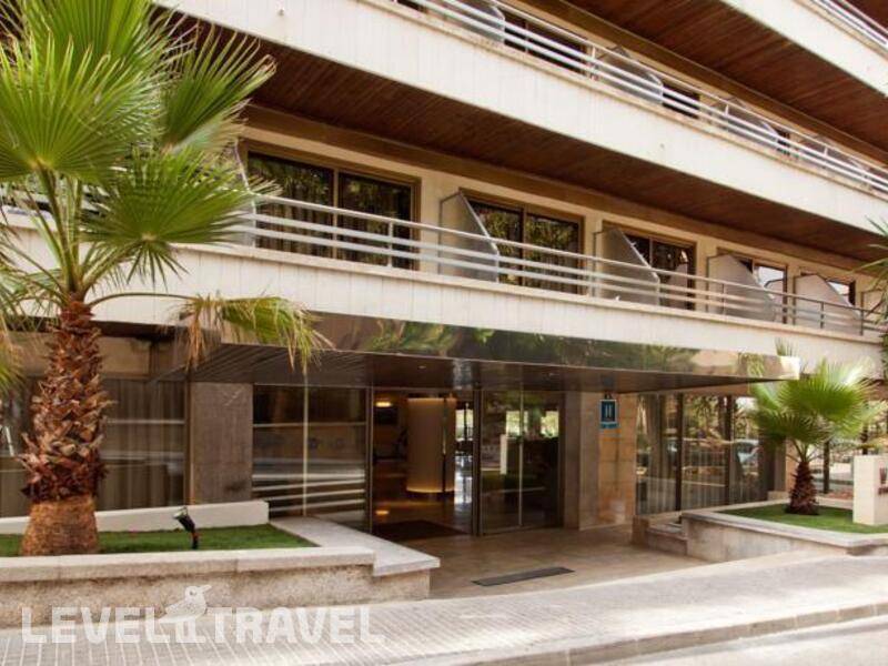 Фотография Ipanema Beach Hotel