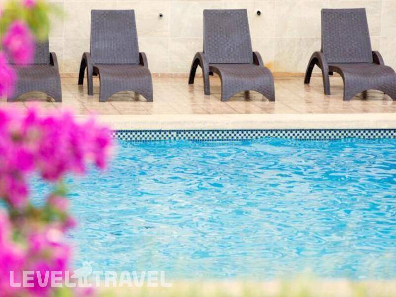 Фотография Ipanema Beach Hotel