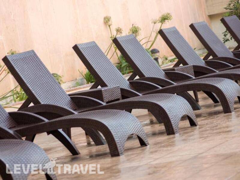 Фотография Ipanema Beach Hotel