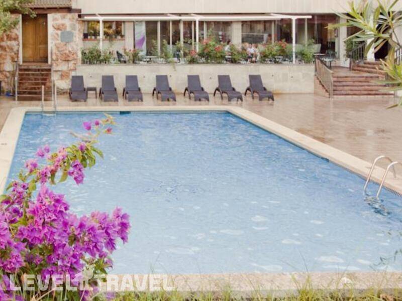 Фотография Ipanema Beach Hotel