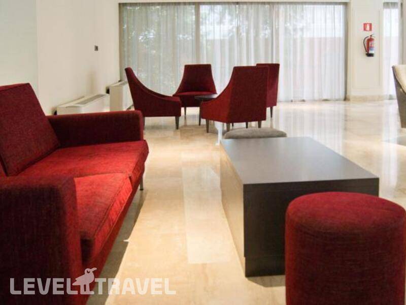 Фотография Ipanema Beach Hotel