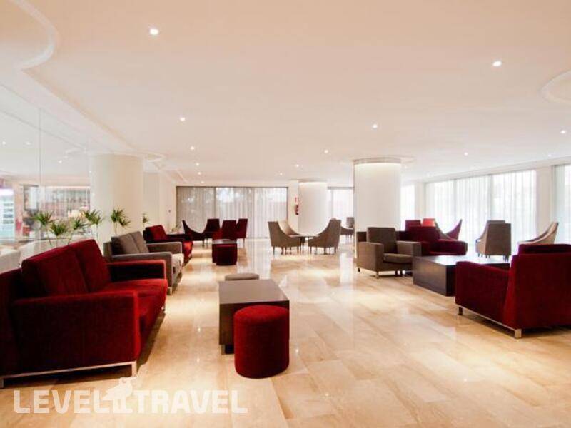 Фотография Ipanema Beach Hotel