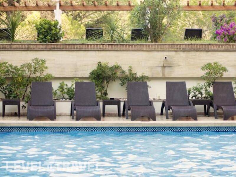 Фотография Ipanema Beach Hotel