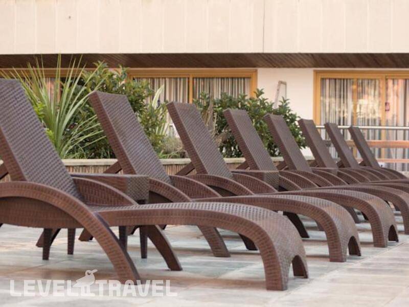 Фотография Ipanema Beach Hotel