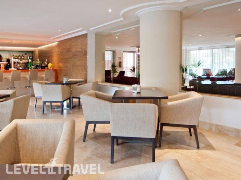 Фотография Ipanema Beach Hotel