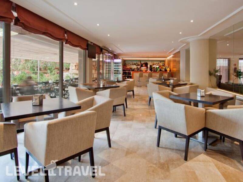 Фотография Ipanema Beach Hotel
