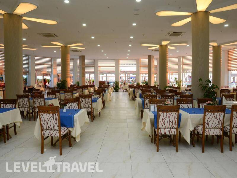 Фотография Notion Kesre Beach & Spa Hotel