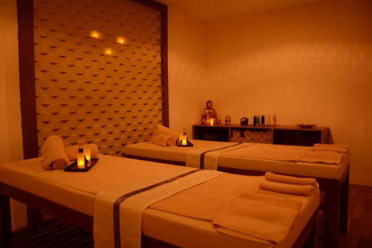 Notion Kesre Beach & Spa Hotel