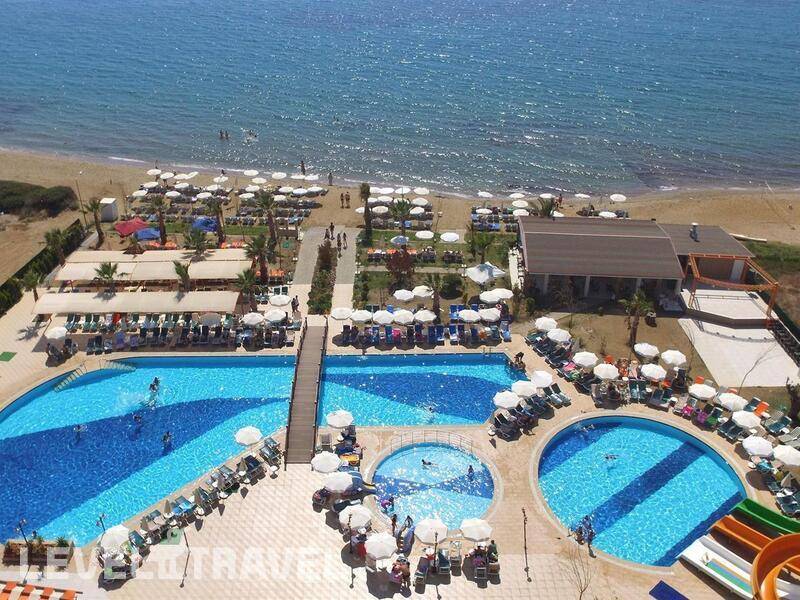 Фотография Notion Kesre Beach & Spa Hotel