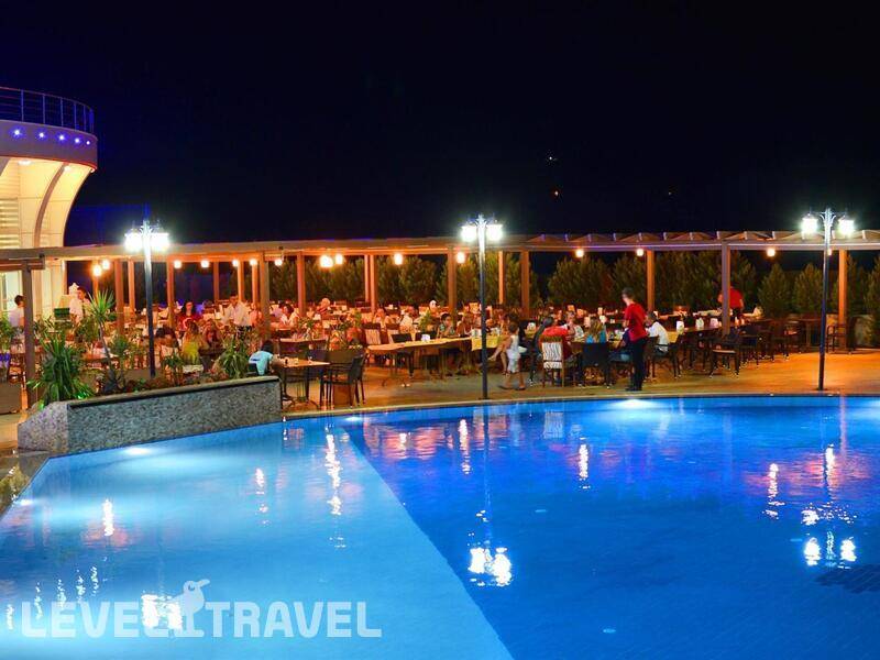 Фотография Notion Kesre Beach & Spa Hotel