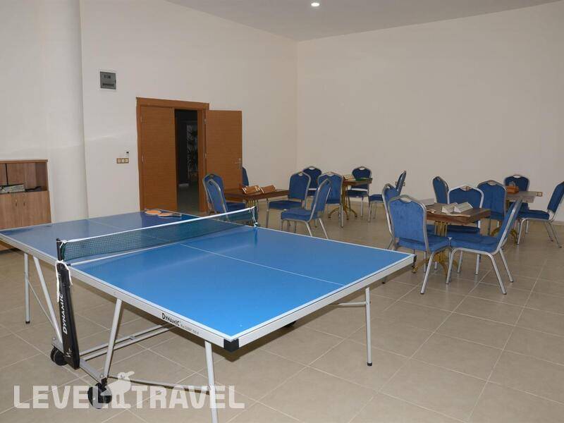 Фотография Notion Kesre Beach & Spa Hotel