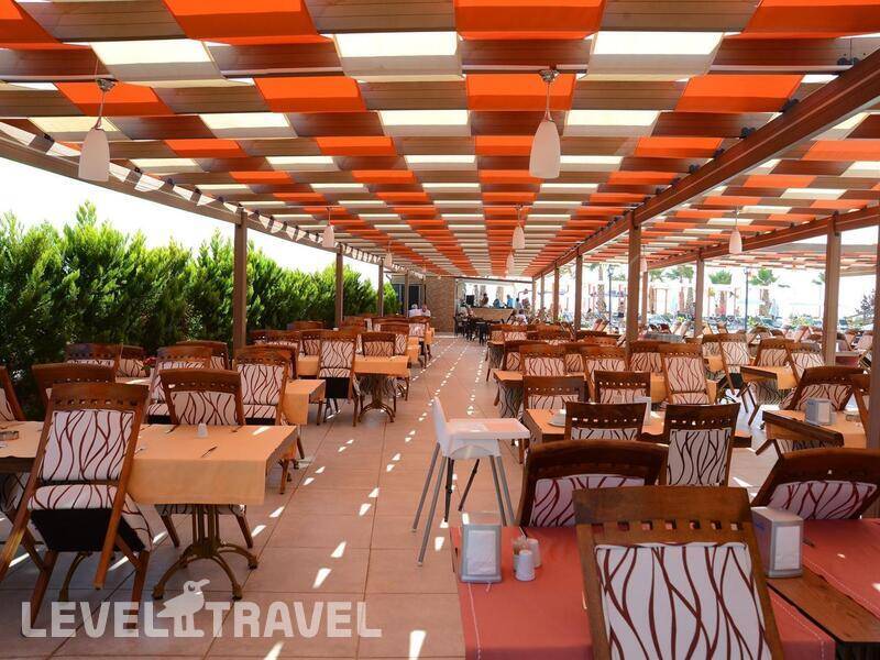 Фотография Notion Kesre Beach & Spa Hotel
