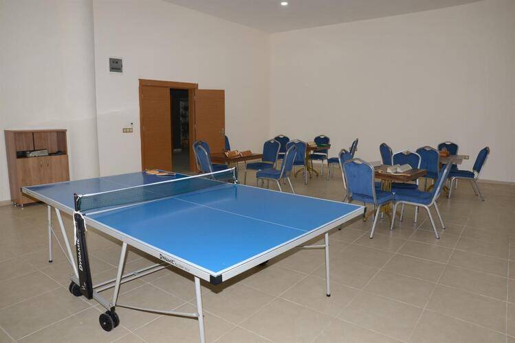 Notion Kesre Beach & Spa Hotel