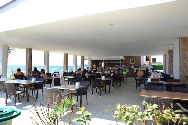 Notion Kesre Beach & Spa Hotel