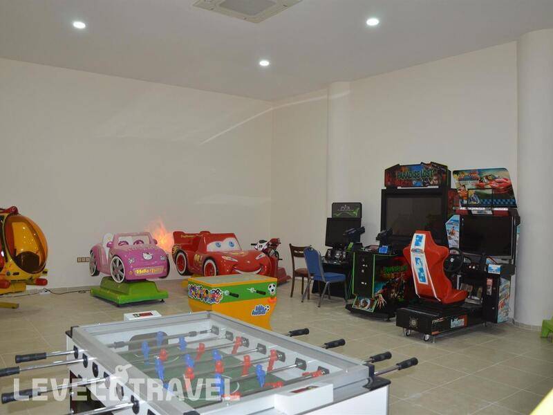 Фотография Notion Kesre Beach & Spa Hotel