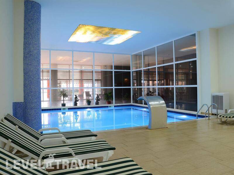 Фотография Notion Kesre Beach & Spa Hotel