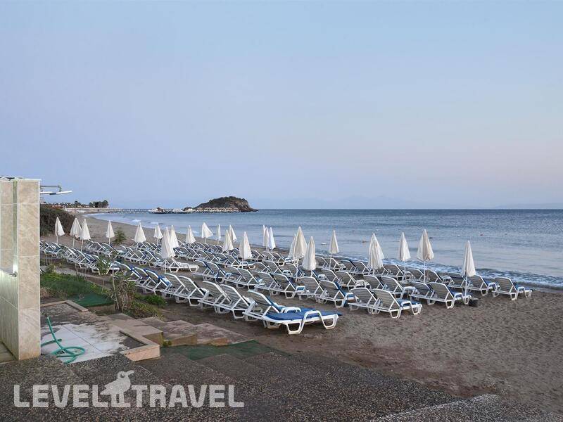 Фотография Notion Kesre Beach & Spa Hotel