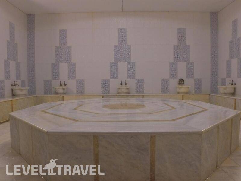 Фотография Notion Kesre Beach & Spa Hotel