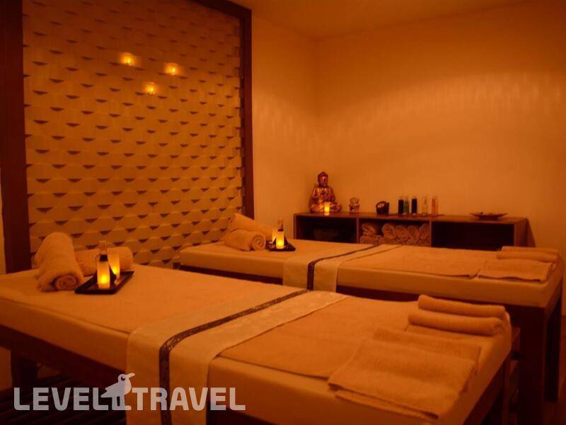Фотография Notion Kesre Beach & Spa Hotel